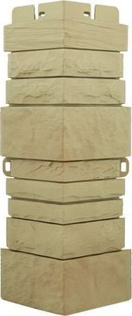 Наружный угол (Кавказ), 0,45 х 0,16м (ф) купить в Кингисеппе