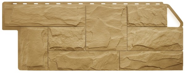 Фасадная панель Альта-Профиль, Гранит, Уральский купить в Кингисеппе