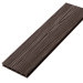 Террасная доска из ДПК RusDecking Unodeck Mogano - Венге купить в Кингисеппе