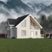 Фиброцементный сайдинг Roofas SIDING Оникс купить в Кингисеппе