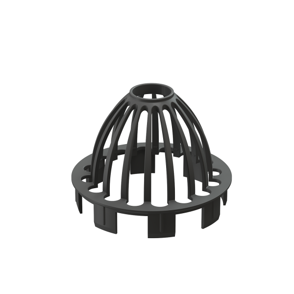 Сетка для защиты водостока Docke Premium Графит купить в Кингисеппе