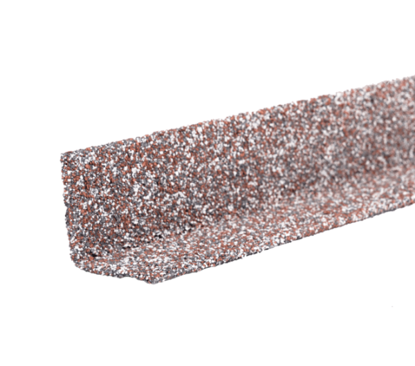 Уголок металлический внутренний ТЕХНОНИКОЛЬ HAUBERK, Мраморный купить в Кингисеппе