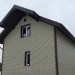 Фасадная панель Альта-Профиль, Кирпич Клинкерный, Белый купить в Кингисеппе