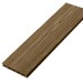 Террасная доска из ДПК RusDecking Unodeck Mogano - Орех купить в Кингисеппе