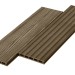 Террасная доска из ДПК RusDecking Unodeck Mogano - Орех купить в Кингисеппе