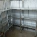 Полки для металических и пластиковых хозблоков купить в Кингисеппе