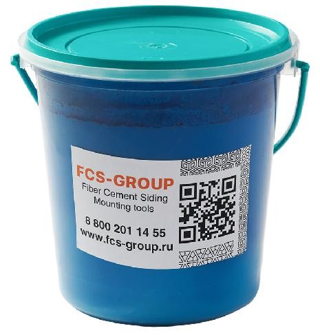 Краска FCS-GROUP 0,5 кг купить в Кингисеппе