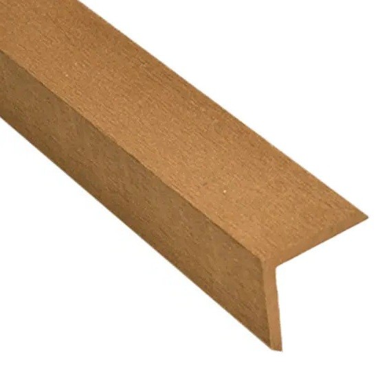 Уголок из ДПК NeoDeck Вуд купить в Кингисеппе