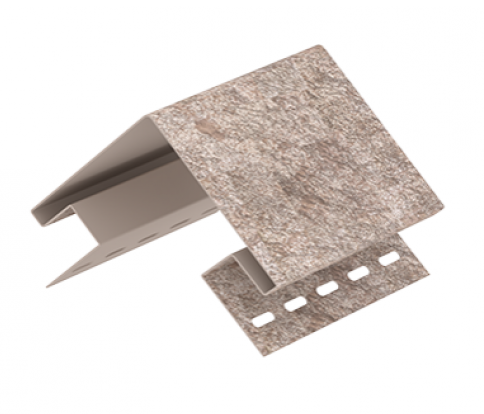 Наружный угол Сланец Бурый купить в Кингисеппе