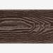 Террасная доска из ДПК RusDecking Unodeck Vintage - Венге купить в Кингисеппе
