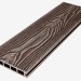Террасная доска из ДПК RusDecking Unodeck Vintage - Венге купить в Кингисеппе