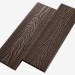 Террасная доска из ДПК RusDecking Unodeck Vintage - Венге купить в Кингисеппе