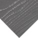 Заборная доска ДПК NanoWood Nature 3D полнотелая Серый купить в Кингисеппе