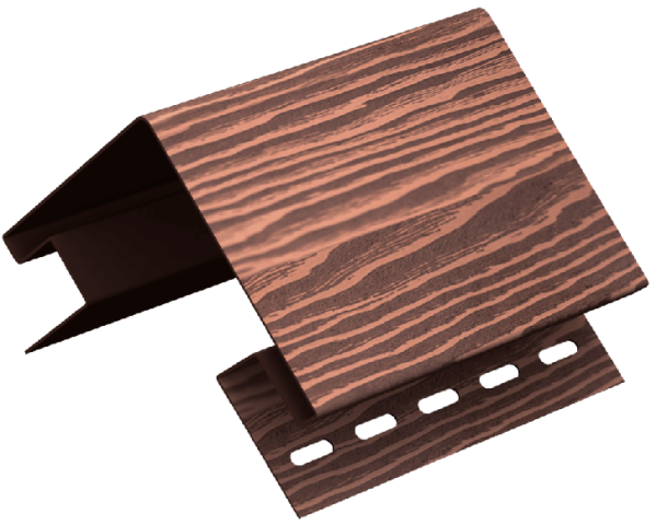 Наружный угол Timberblock Дуб Мореный купить в Кингисеппе