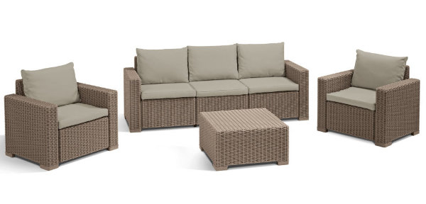 Мебель California 3 Seater купить в Кингисеппе