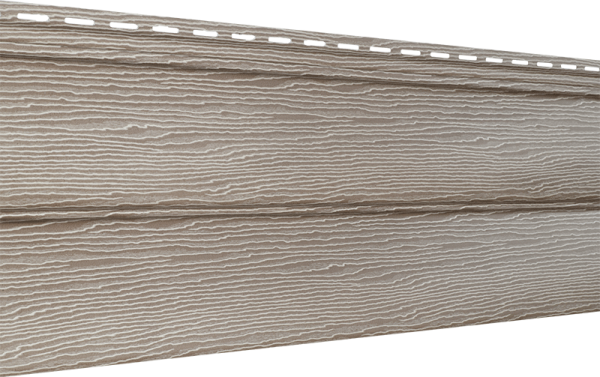Сайдинг Виниловый Ю-Пласт, Timberblock (Тимберблок), Дуб натуральный купить в Кингисеппе