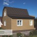 Сайдинг Виниловый Ю-Пласт, Timberblock (Тимберблок), Дуб натуральный купить в Кингисеппе