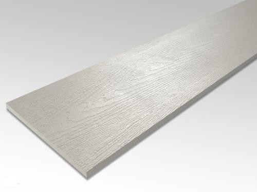 Фиброцементный сайдинг Roofas SIDING Кварц белый купить в Кингисеппе