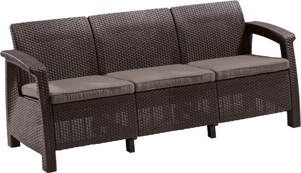 Мебель Corfu Love Seat Max купить в Кингисеппе