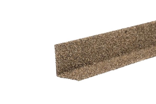 Уголок металлический внутренний ТЕХНОНИКОЛЬ HAUBERK, Песчаный купить в Кингисеппе