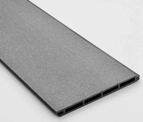 Фасадная доска из ДПК Faynag Premium Nika Кварц купить в Кингисеппе