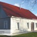 Сайдинг Виниловый Ю-Пласт, Timberblock (Тимберблок), Дуб серебристый купить в Кингисеппе