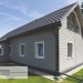 Сайдинг Виниловый Ю-Пласт, Timberblock (Тимберблок), Дуб серебристый купить в Кингисеппе