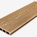 Террасная доска из ДПК RusDecking Unodeck Vintage - Орех купить в Кингисеппе