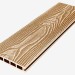 Террасная доска из ДПК RusDecking Unodeck Vintage - Орех купить в Кингисеппе