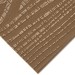Заборная доска ДПК NanoWood Nature 3D полнотелая Орех купить в Кингисеппе
