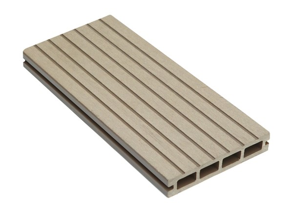 Террасная доска из ДПК CM Decking серия BARK цвет ясень купить в Кингисеппе