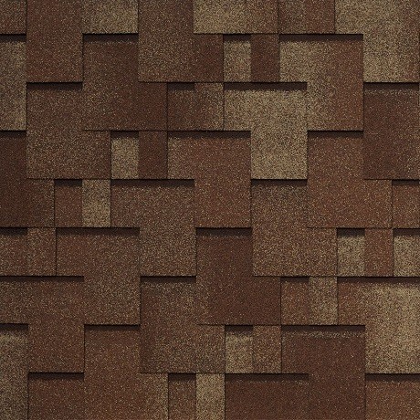 Гибкая черепица Tegola SAN REMO legno 222 купить в Кингисеппе