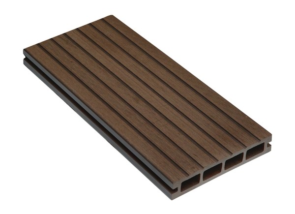 Террасная доска из ДПК CM Decking серия BARK цвет мербау купить в Кингисеппе