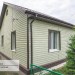 Сайдинг Виниловый Ю-Пласт, Timberblock (Тимберблок), Ясень прованс зеленый купить в Кингисеппе