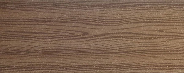 Террасная доска из ДПК Holzhof, Коричневый купить в Кингисеппе