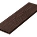 Террасная доска из ДПК RusDecking Unodeck Ultra - Венге купить в Кингисеппе