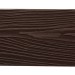 Террасная доска из ДПК RusDecking Unodeck Ultra - Венге купить в Кингисеппе