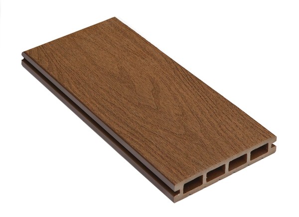 Террасная доска из ДПК CM Decking серия BARK цвет тик купить в Кингисеппе