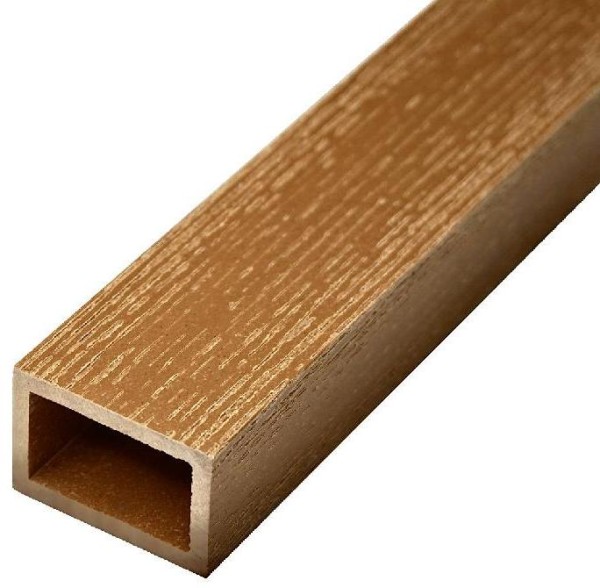 Балясина FAYNAG ДПК WOOD тик купить в Кингисеппе