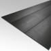 Фиброцементный сайдинг Roofas SIDING (широкий) 12мм Антрацит купить в Кингисеппе