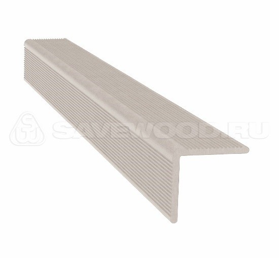 Уголок из ДПК Savewood – Бежевый купить в Кингисеппе