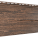 Сайдинг Ю-Пласт TIMBERBLOCK Ель (Тимберблок), Сибирская купить в Кингисеппе
