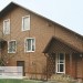 Сайдинг Ю-Пласт TIMBERBLOCK Ель (Тимберблок), Сибирская купить в Кингисеппе