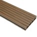 Террасная доска из ДПК CM Decking серия ROBUST цвет мербау купить в Кингисеппе