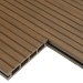 Террасная доска из ДПК CM Decking серия ROBUST цвет мербау купить в Кингисеппе