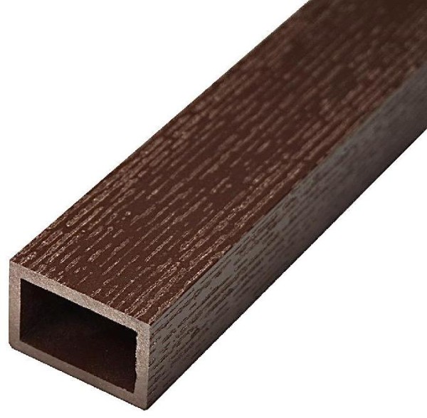 Балясина FAYNAG ДПК WOOD шоколад купить в Кингисеппе