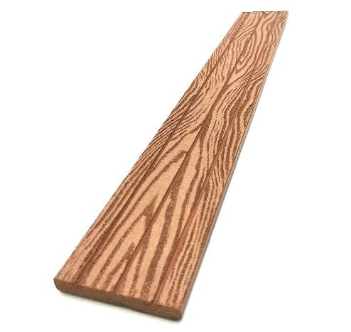 Торцевая декоративная планка NanoWood Махагон купить в Кингисеппе