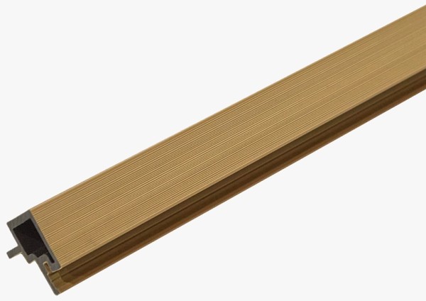 Угловой профиль CM Wall, 3000х56х49 мм PINE (Сосна) купить в Кингисеппе