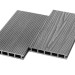 Террасная доска из ДПК RusDecking Unodeck Ultra - Серый купить в Кингисеппе