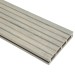 Террасная доска из ДПК CM Decking серия ROBUST цвет ясень купить в Кингисеппе